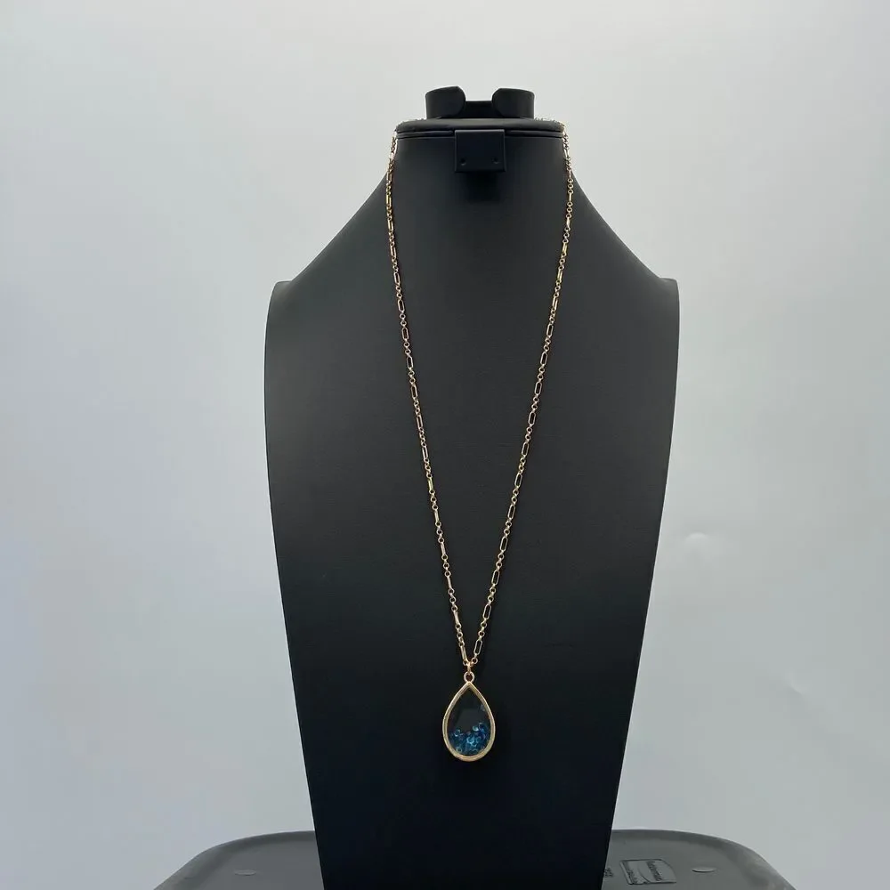Laundry by Shelli Segal Necklace $16ea. Or Bundle 3 for $25